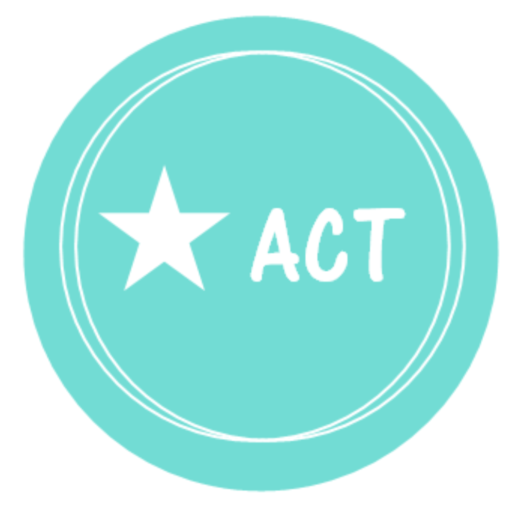 act hypnotherapy logo