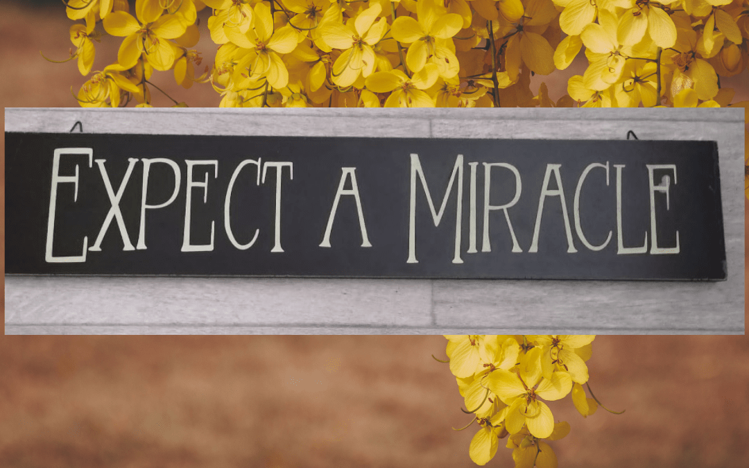 Optimism, ways it helps overcome fear ?