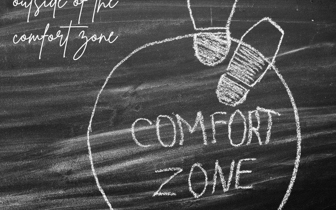 How to expand Your Comfort Zone: A Path to Personal Growth