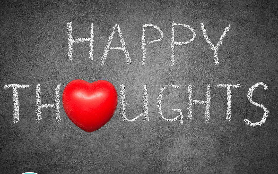 How to change your thoughts, change your life