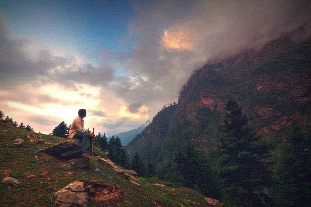 How to find in Every Cloud a silver lining